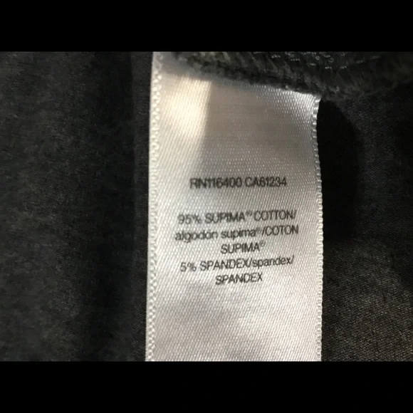 Daily Ritual Tee - Picture 3 of 4